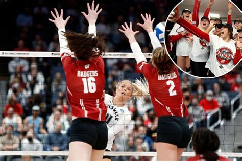 wisconsin volleyball leaked photos|Sensitive photo leak of Badgers female athletes investigated